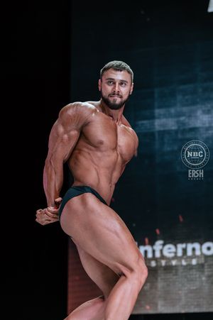 Фотограф Андрей Ерш